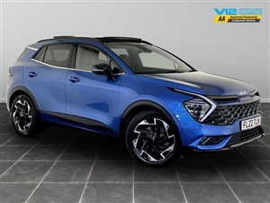 Large image for the Used Kia Sportage