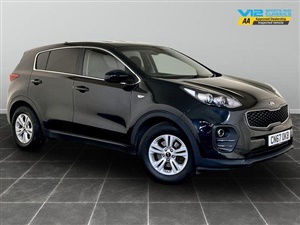 Large image for the Used Kia Sportage