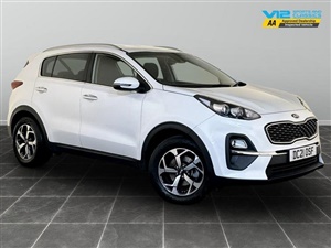 Large image for the Used Kia Sportage