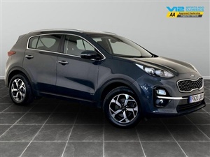 Large image for the Used Kia Sportage