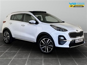 Large image for the Used Kia Sportage