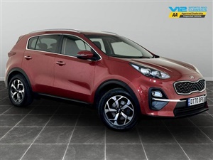 Large image for the Used Kia Sportage