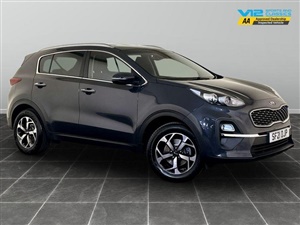 Large image for the Used Kia Sportage