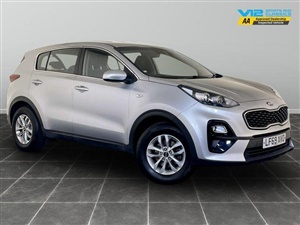 Large image for the Used Kia Sportage