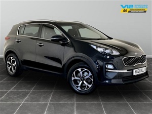 Large image for the Used Kia Sportage