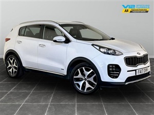 Large image for the Used Kia Sportage