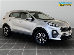 Large image for the Used Kia Sportage