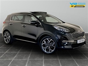 Large image for the Used Kia Sportage