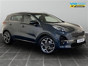 Large image for the Used Kia Sportage