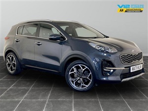 Large image for the Used Kia Sportage