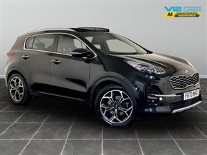 Large image for the Used Kia Sportage