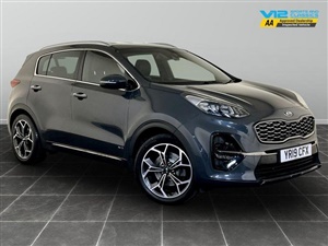 Large image for the Used Kia Sportage