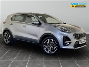 Large image for the Used Kia Sportage