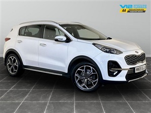 Large image for the Used Kia Sportage