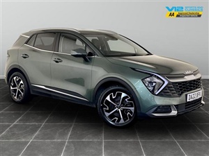 Large image for the Used Kia Sportage