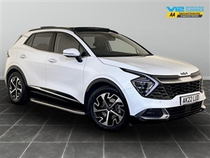 Large image for the Used Kia Sportage