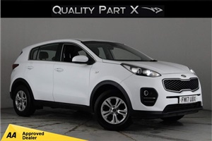 Large image for the Used Kia Sportage