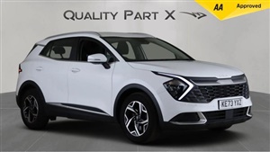Large image for the Used Kia Sportage
