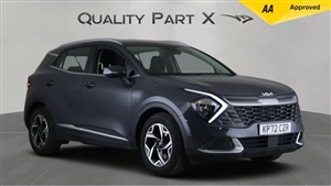 Large image for the Used Kia Sportage