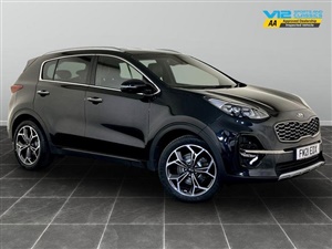 Large image for the Used Kia Sportage