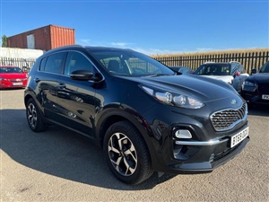 Large image for the Used Kia SPORTAGE