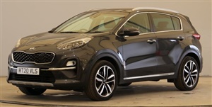 Large image for the Used Kia SPORTAGE