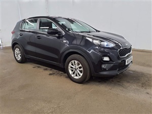 Large image for the Used Kia SPORTAGE