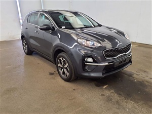Large image for the Used Kia SPORTAGE