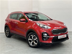 Large image for the Used Kia SPORTAGE