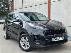 Large image for the Used Kia Sportage