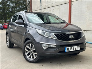 Large image for the Used Kia Sportage