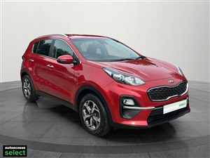 Large image for the Used Kia SPORTAGE
