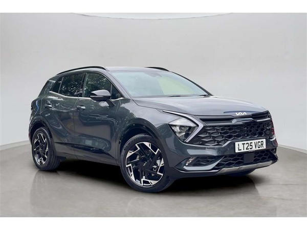 Large image for the Used Kia Sportage