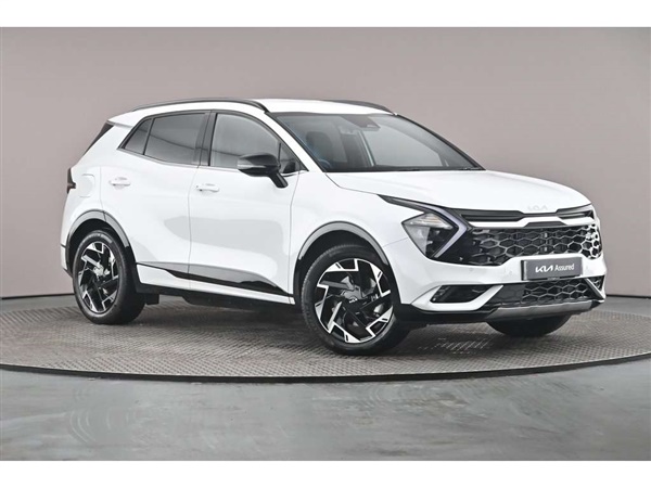 Large image for the Used Kia Sportage