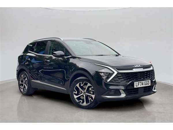 Large image for the Used Kia Sportage