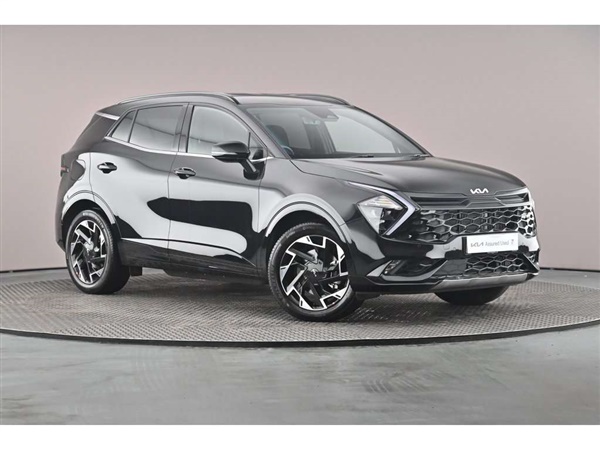 Large image for the Used Kia Sportage