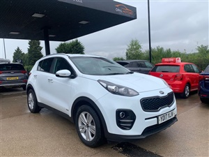 Large image for the Used Kia SPORTAGE