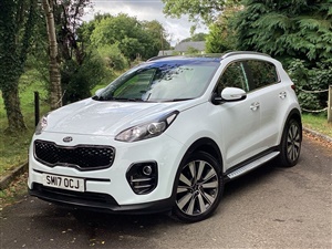 Large image for the Used Kia SPORTAGE