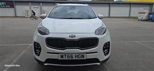 Large image for the Used Kia Sportage