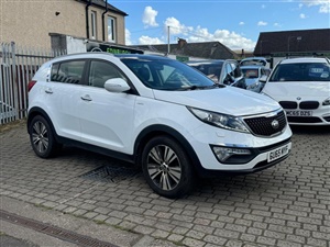 Large image for the Used Kia SPORTAGE