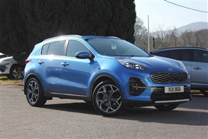 Large image for the Used Kia Sportage