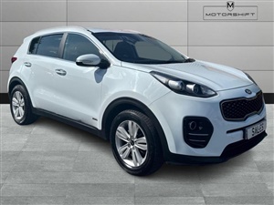 Large image for the Used Kia SPORTAGE