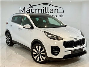 Large image for the Used Kia SPORTAGE
