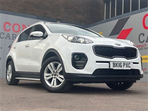 Large image for the Used Kia SPORTAGE