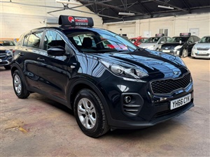 Large image for the Used Kia Sportage