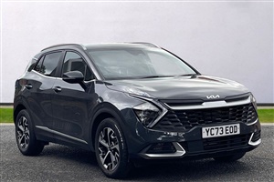 Large image for the Used Kia SPORTAGE