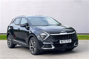 Large image for the Used Kia SPORTAGE