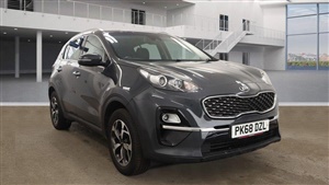 Large image for the Used Kia Sportage