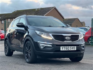 Large image for the Used Kia SPORTAGE