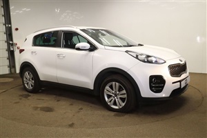 Large image for the Used Kia SPORTAGE